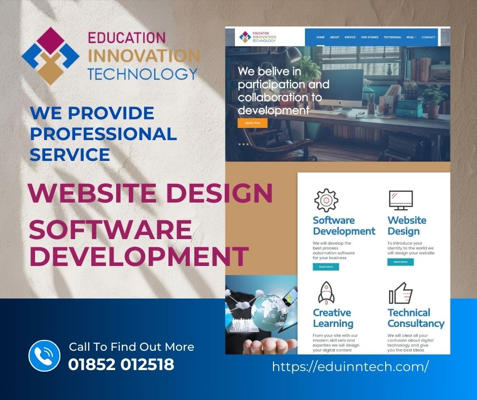 Promotion of EduInnTech